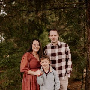 Meet your Posher, Constance